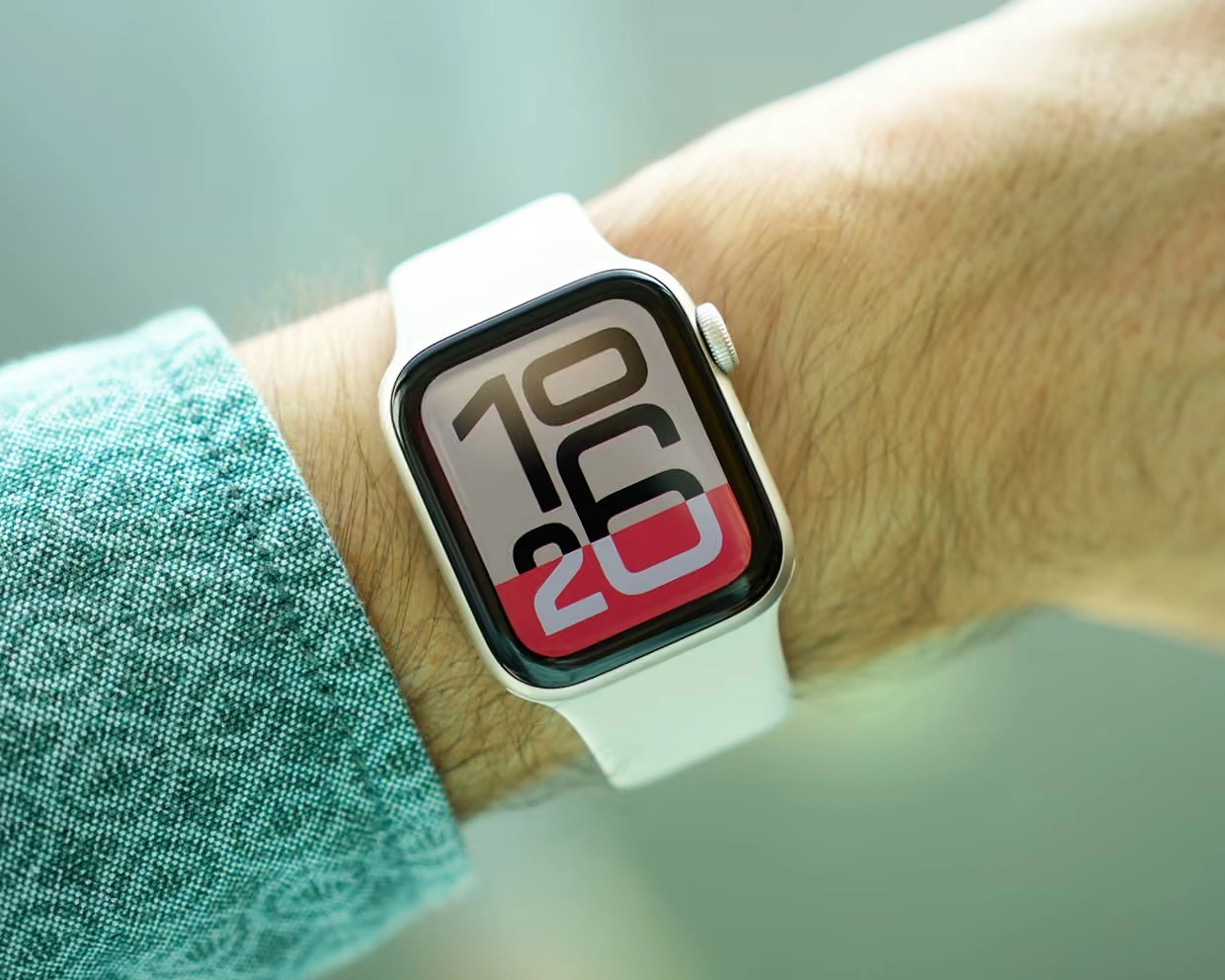 Apple Watch SE 3 - Chiếc Đồng Hồ Thông Minh Siêu Tiết Kiệm Cho Người Dùng iPhone