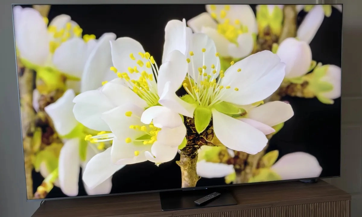 Đánh Giá Chi Tiết TCL QM9K - Âm Thanh Tuyệt Vời Nhất Từng Thấy