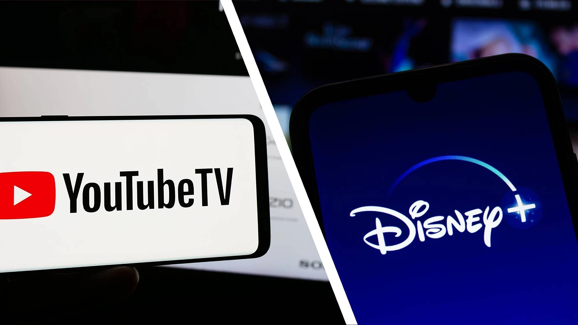YouTube TV Và Disney Đạt Thỏa Thuận Mới: Tất Cả Kênh Disney Chính Thức Trở Lại