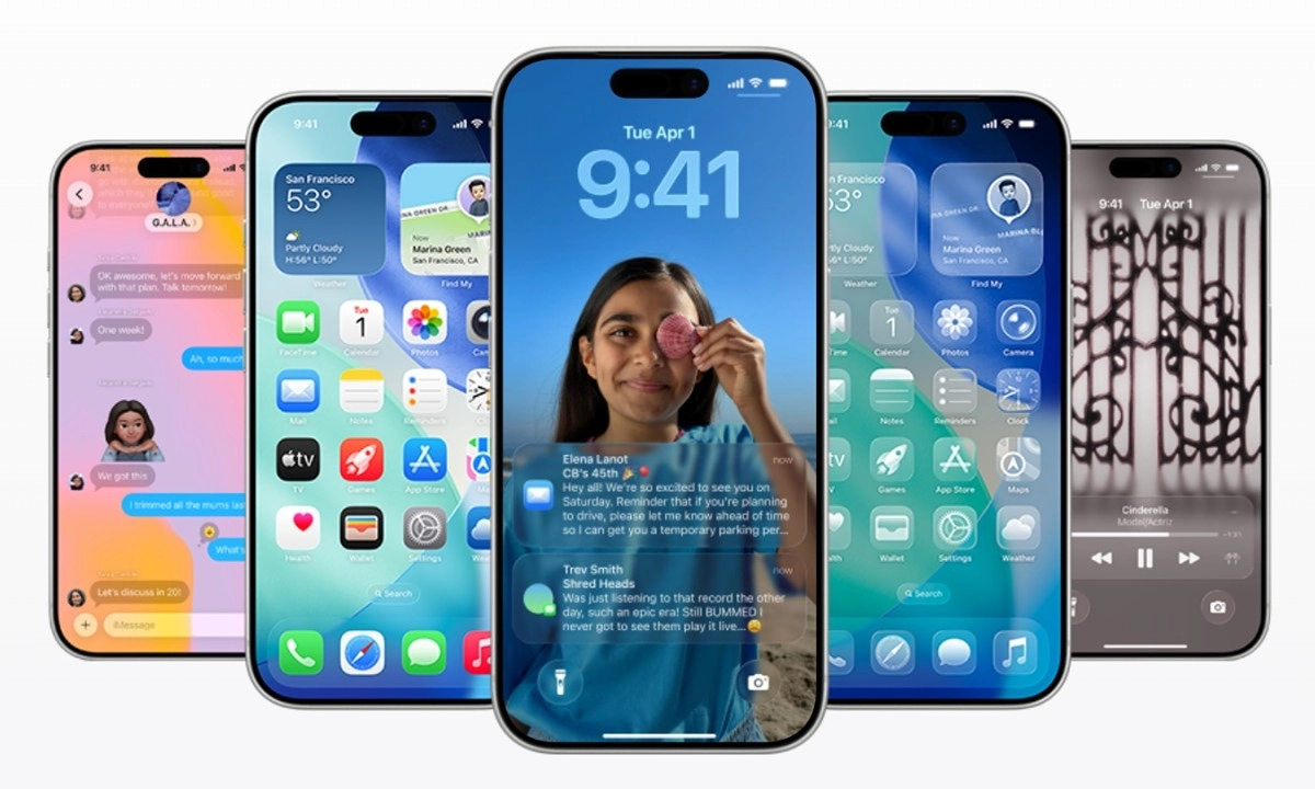 iOS 27 Của Apple Có Thể Sẽ Tập Trung Vào Ổn Định Và Hiệu Suất