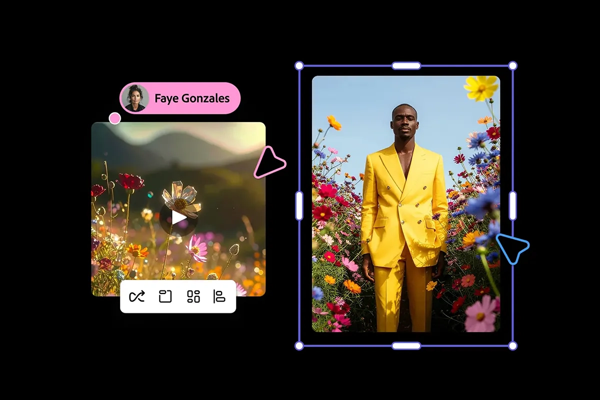 Adobe Firefly Là Gì Và Cách Tận Dụng Tối Đa Công Cụ AI Này