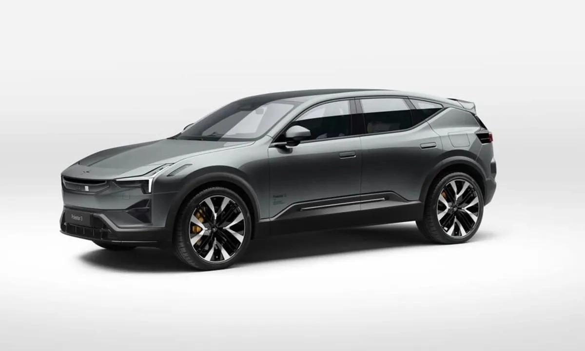 Polestar 3 EV Có Thể Cấp Điện Cho Nhà Bạn Tới 10 Ngày