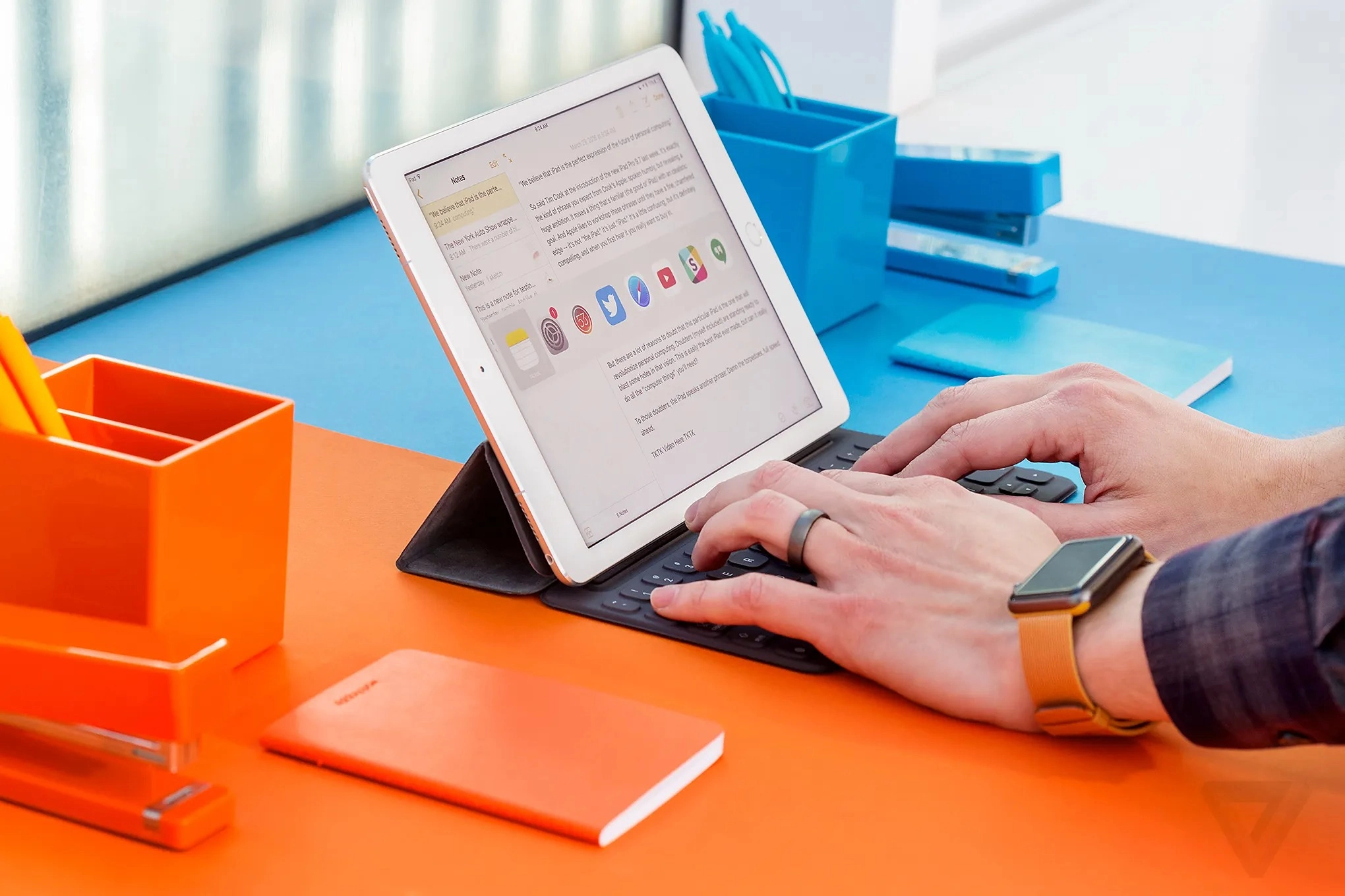 iPad Pro Tròn 10 Năm: Một Thập Kỷ Tiềm Năng Chưa Được Khai Phá