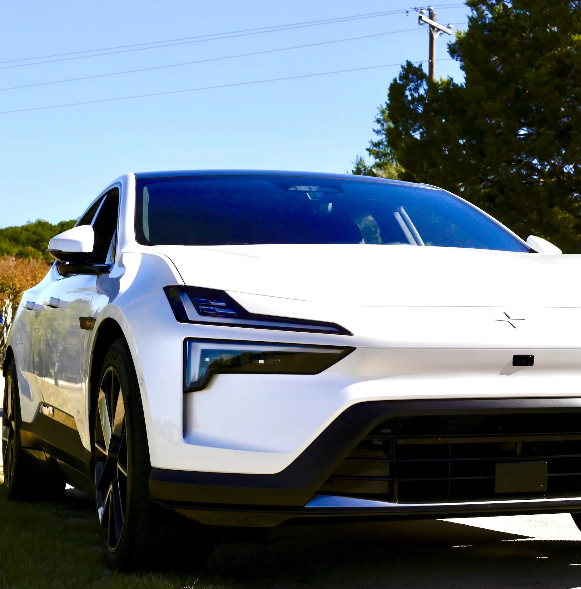 Polestar 4 Đưa Chủ Nghĩa Tối Giản EV Lên Tầm Cao Mới