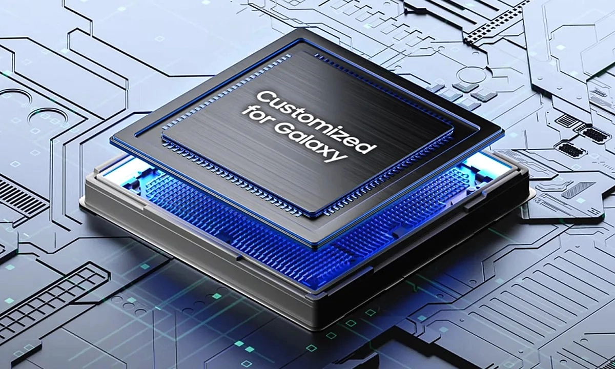 Tương Lai Galaxy: Samsung Tự Thiết Kế Chip “Made By Samsung”