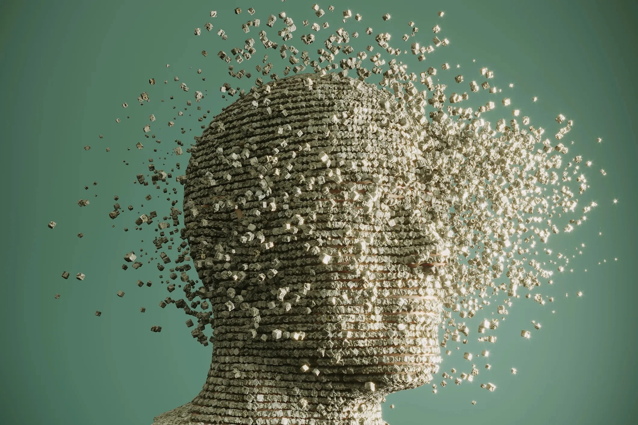 Lần Đầu Ghi Nhận: Đột Biến Ở 1 Gen Duy Nhất Tăng Nguy Cơ Rối Loạn Tâm Thần