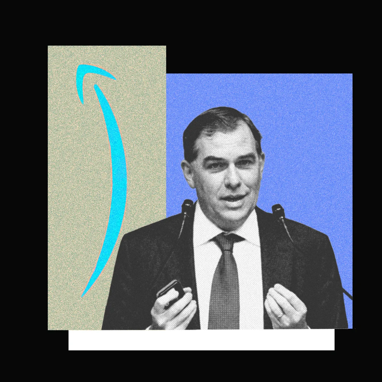 Matt Garman Tuyên Bố AWS Sẽ Dẫn Đầu Thị Trường Cloud Nhờ AI Siêu Quy Mô Và Chi Phí Thấp