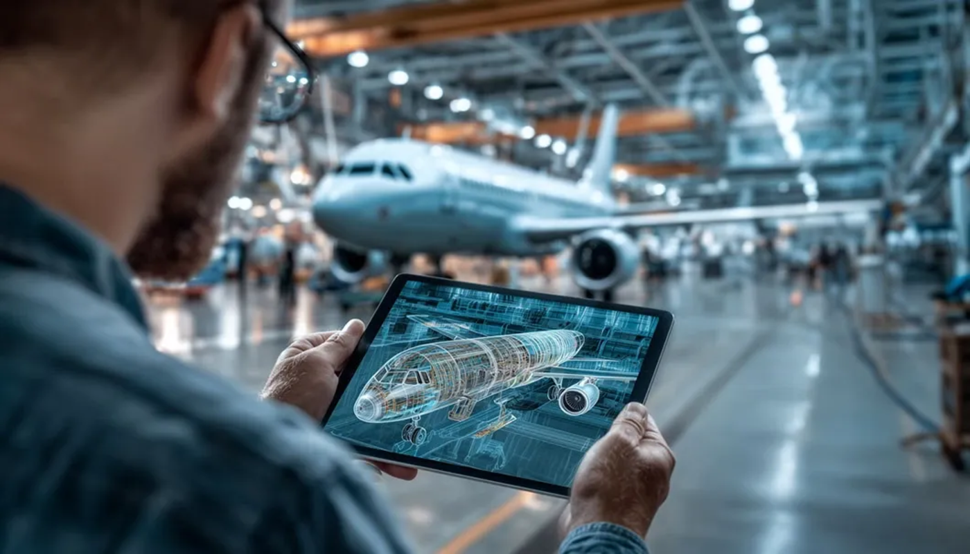 7 Đột Phá Hàng Không Khiến Thay Đổi Hoàn Toàn Trải Nghiệm Bay