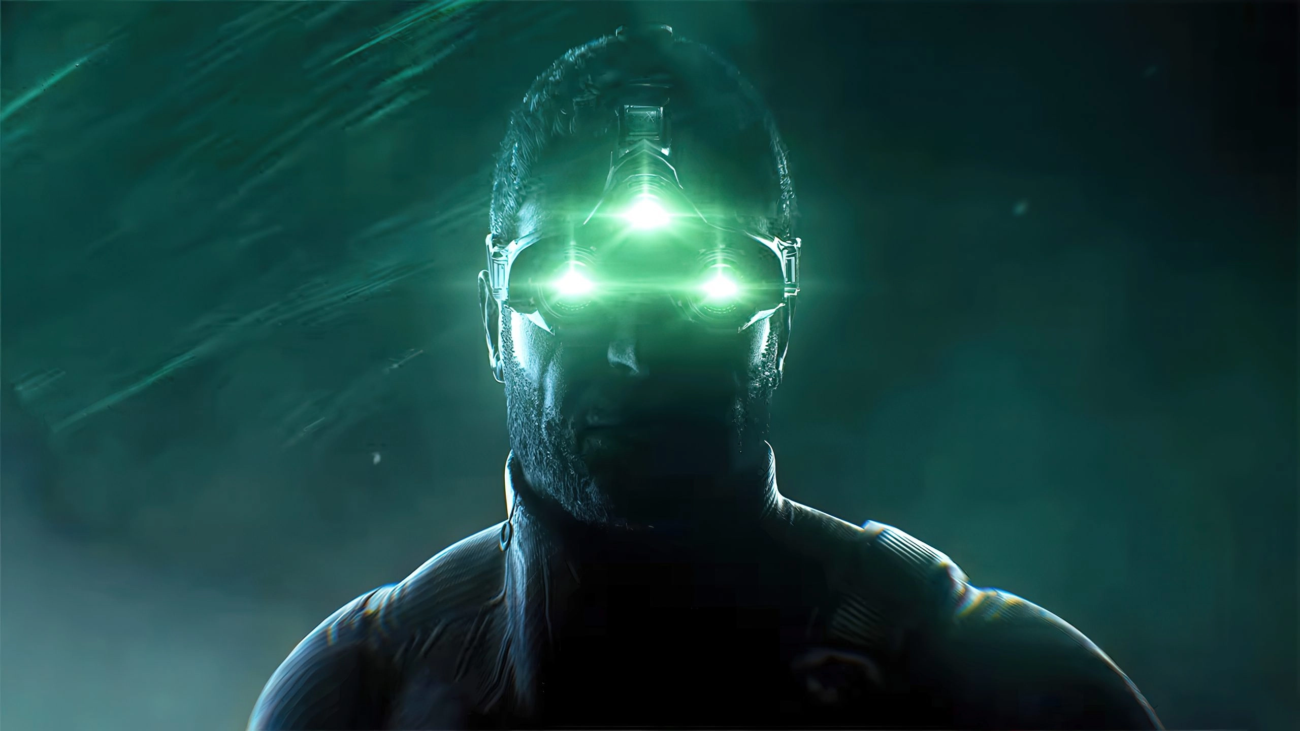 Splinter Cell Remake Trở Về Tay Đạo Diễn Gốc Của Trò Chơi