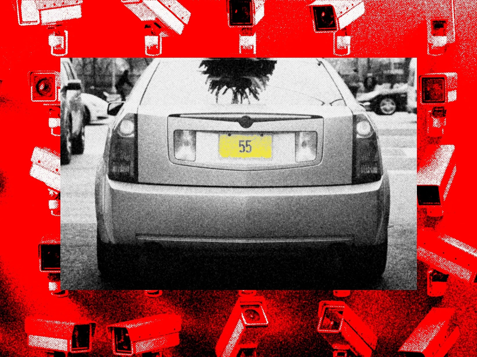 Flock Thuê Lao Động Nước Ngoài Để Xây Dựng AI Giám Sát Tại Mỹ