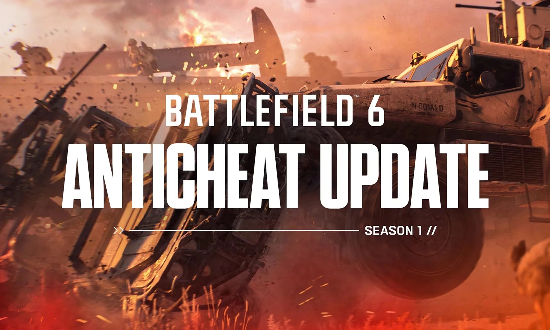 Battlefield 6 Tuyên Chiến Aimbot, Cronus Zen: Lệnh Cấm Ồ Ạt