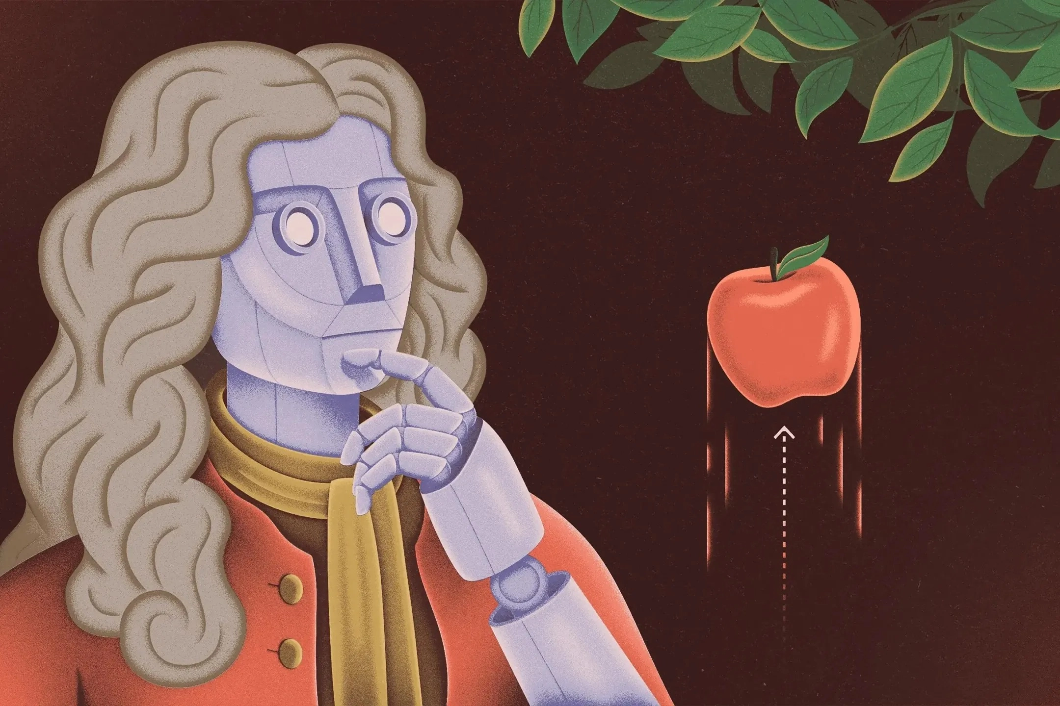 Từ Trẻ Sơ Sinh Đến AI: Khả Năng Cảm Nhận Độ Bền Vững Của Vật Thể