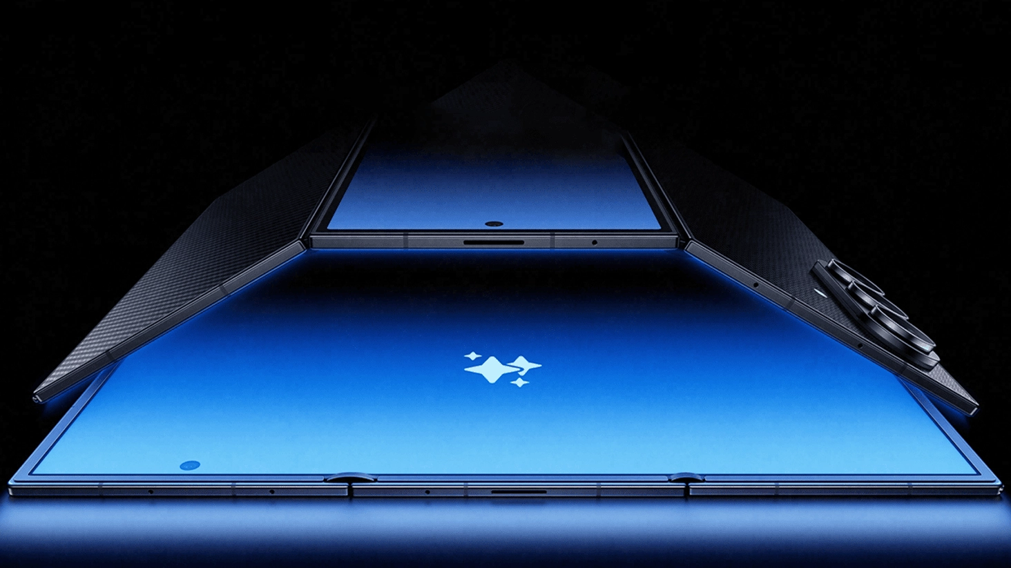 Samsung Galaxy Z TriFold Vừa Được Công Bố: Tất Cả Những Gì Bạn Cần Biết