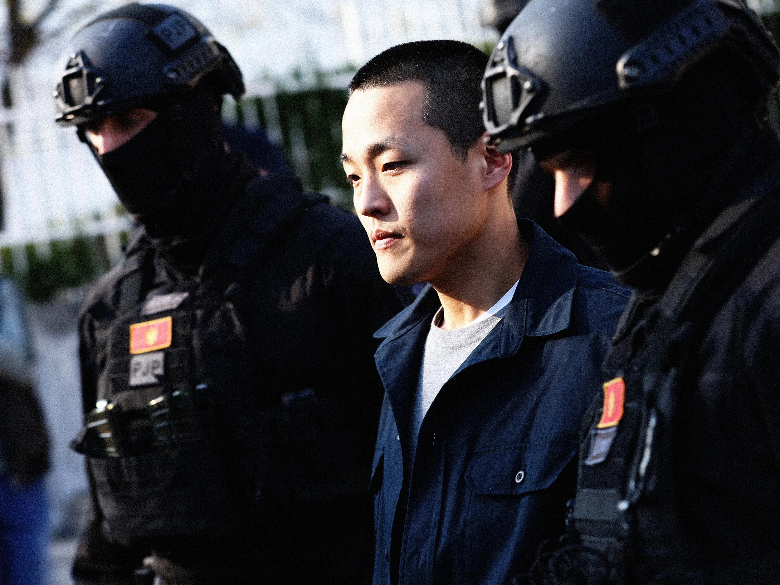 Ông Trùm Crypto Do Kwon Bị Kết Án 15 Năm Tù Vì Gian Dối “Stablecoin Thử Nghiệm”