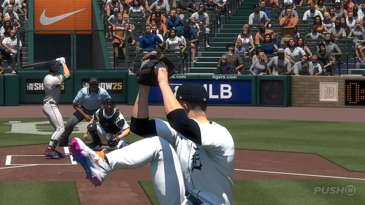 PlayStation Lần Đầu Ra Mắt Game Bóng Chày MLB The Show Trên Điện Thoại