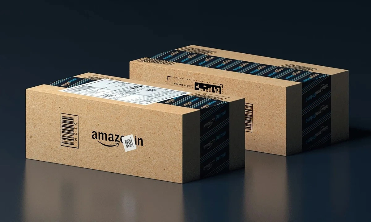 Amazon Now Ra Mắt: Giao Hàng Nhanh Như Chớp
