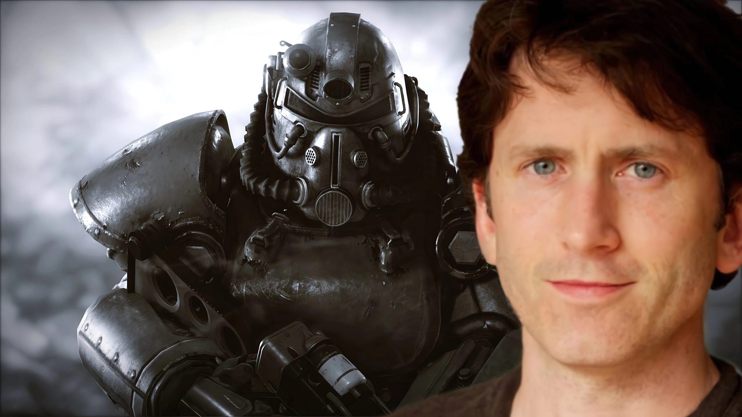 AI, Hiệu Quả Và Sáng Tạo: Todd Howard Đặt Ranh Giới Cho Tương Lai Làm Game
