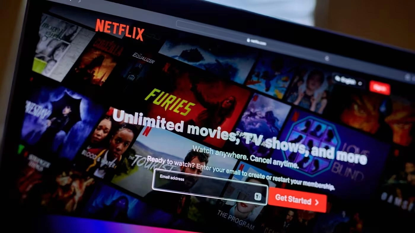 Netflix Âm Thầm Ngừng Hỗ Trợ Cast Trên Phần Lớn TV