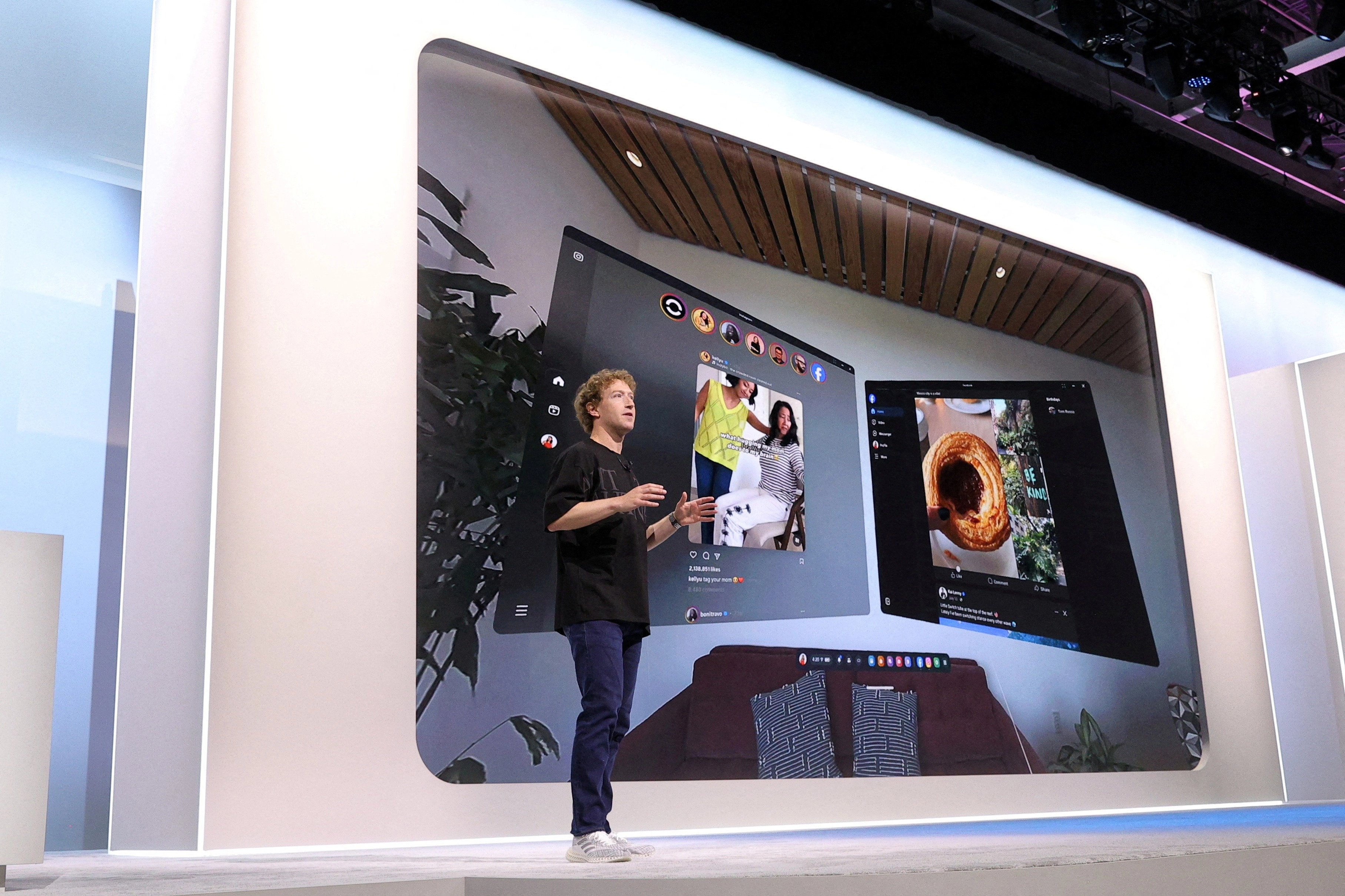 Kính Phoenix Bị Dời Lịch: Meta Ưu Tiên Chất Lượng Trước Tốc Độ