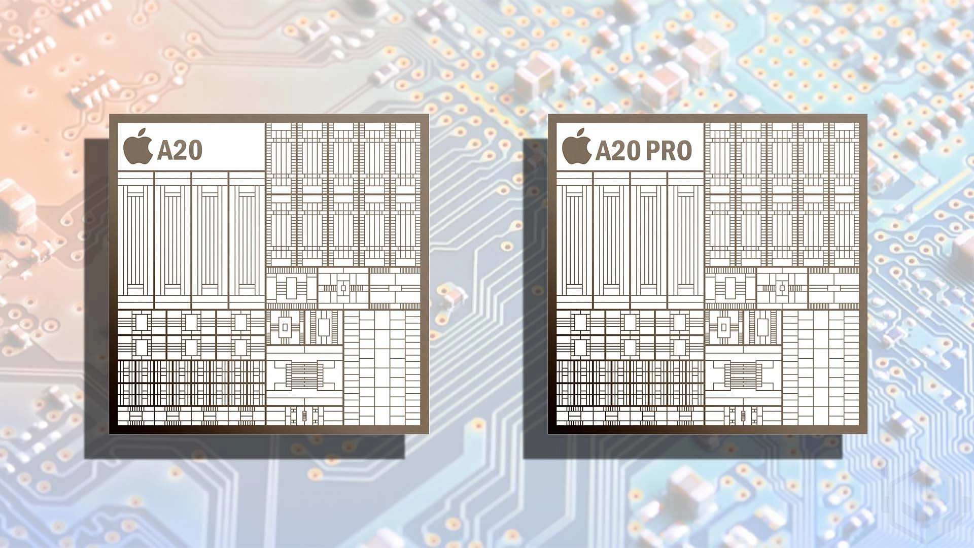 A20 Và A20 Pro: Mọi Công Nghệ Dự Kiến Trên Những Chip 2nm Đầu Tiên Của Apple